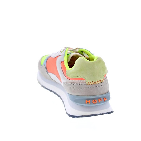 Zapatillas Hoff zapatos Mujer modelo Valencia Beige 