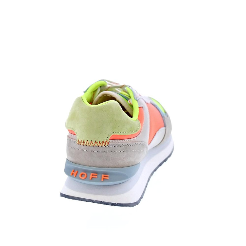 Zapatillas Hoff zapatos Mujer modelo Valencia Beige 