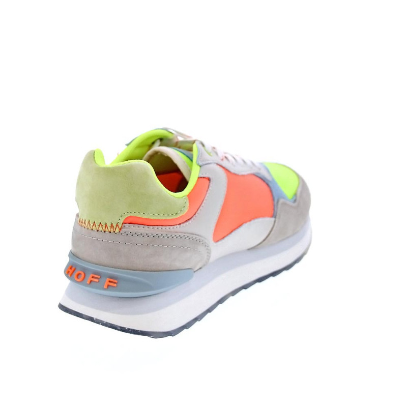 Zapatillas Hoff zapatos Mujer modelo Valencia Beige 