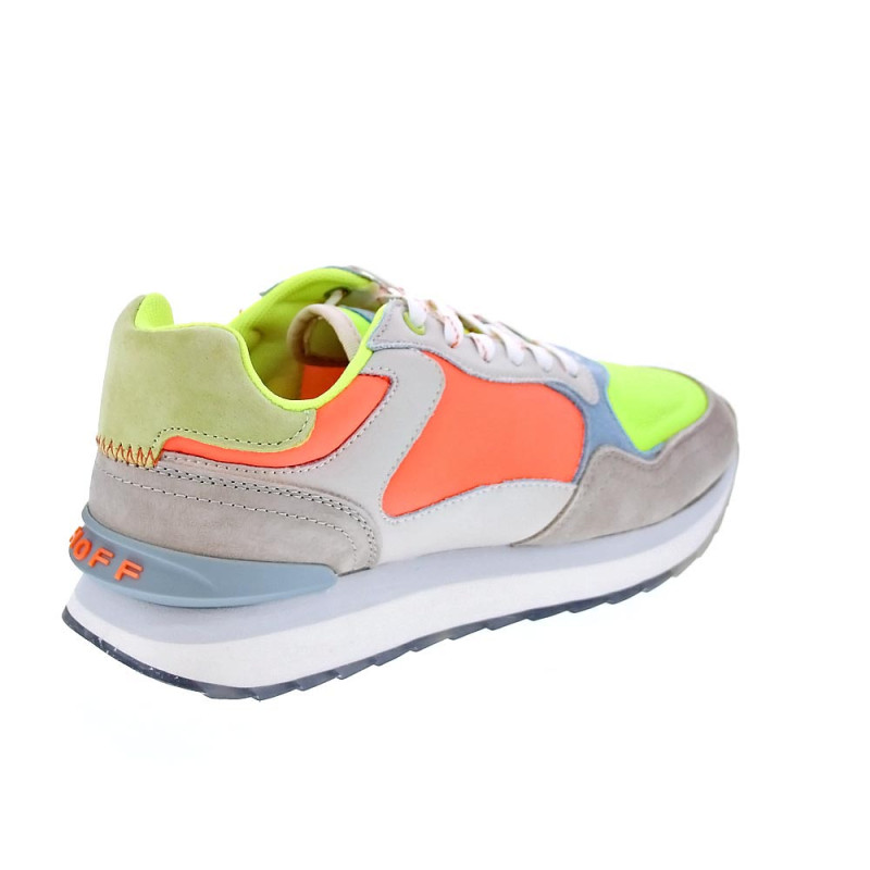 Zapatillas Hoff zapatos Mujer modelo Valencia Beige 