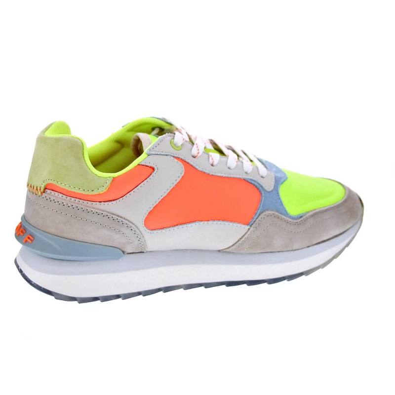 Zapatillas Hoff zapatos Mujer modelo Valencia Beige 