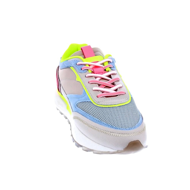 Zapatillas Hoff zapatos Mujer modelo Tana Gris 