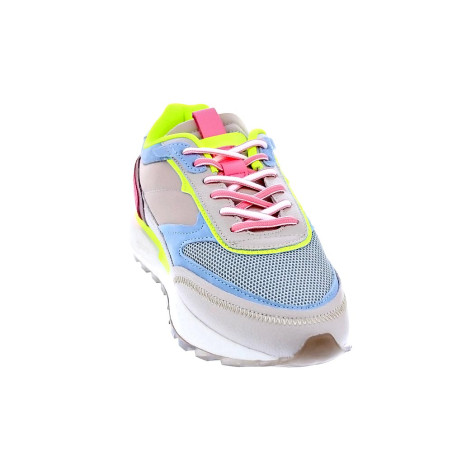 Zapatillas Hoff zapatos Mujer modelo Tana Gris 