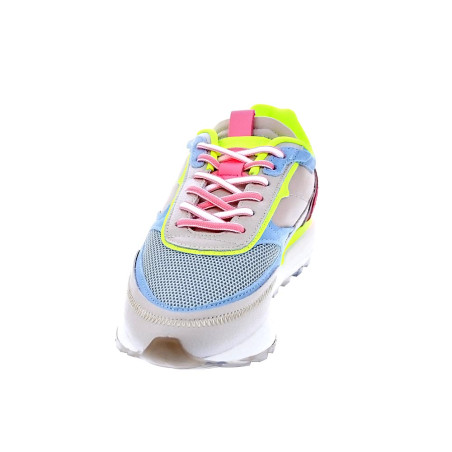 Zapatillas Hoff zapatos Mujer modelo Tana Gris 