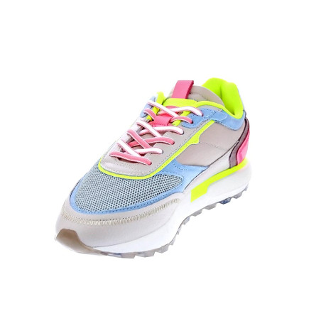 Zapatillas Hoff zapatos Mujer modelo Tana Gris 