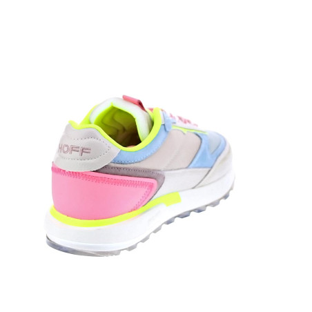 Zapatillas Hoff zapatos Mujer modelo Tana Gris 