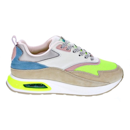 Zapatillas Hoff zapatos Mujer modelo Bayfront Beige 