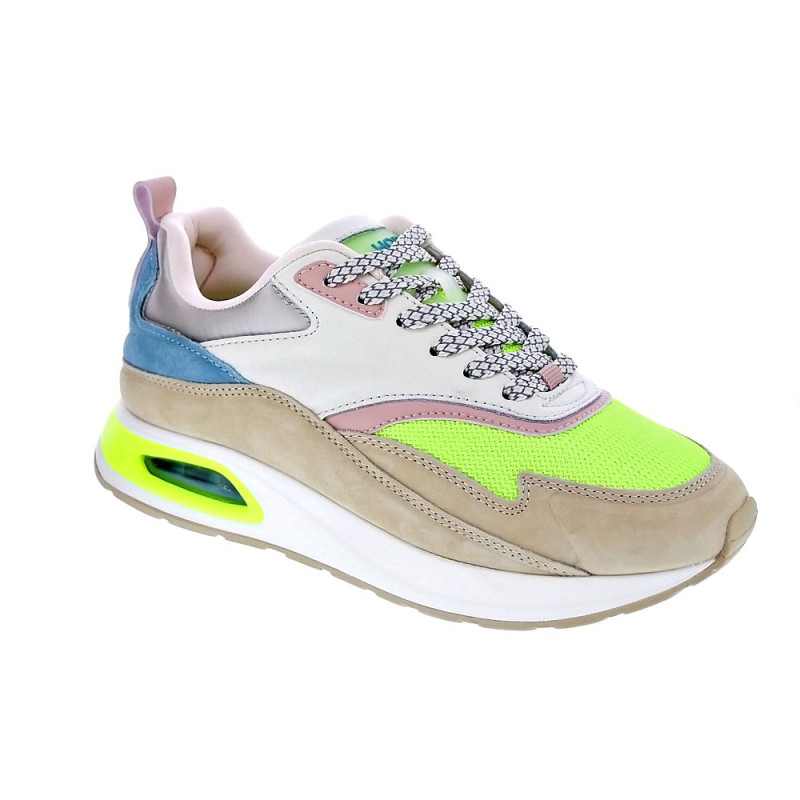 Zapatillas Hoff zapatos Mujer modelo Bayfront Beige 