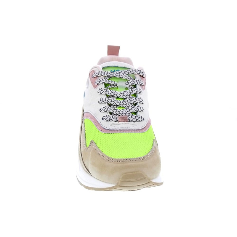 Zapatillas Hoff zapatos Mujer modelo Bayfront Beige 