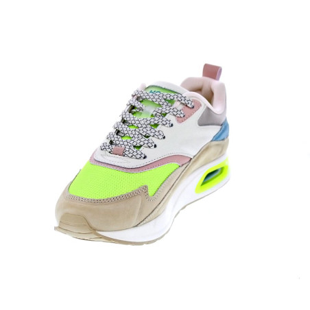 Zapatillas Hoff zapatos Mujer modelo Bayfront Beige 