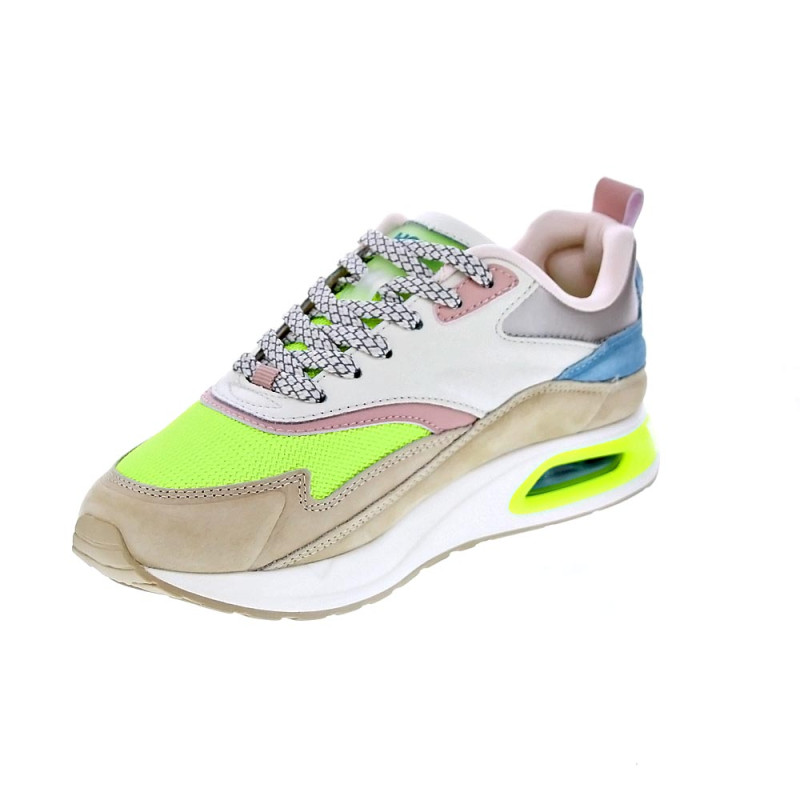 Zapatillas Hoff zapatos Mujer modelo Bayfront Beige 