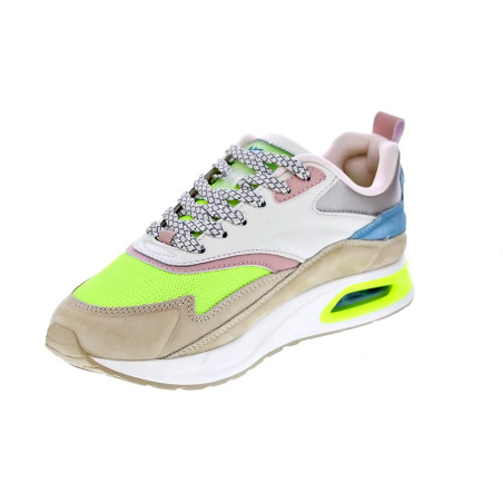 Zapatillas Hoff zapatos Mujer modelo Bayfront Beige 