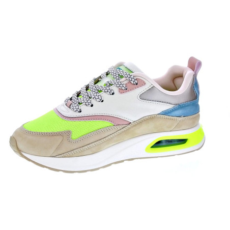 Zapatillas Hoff zapatos Mujer modelo Bayfront Beige 