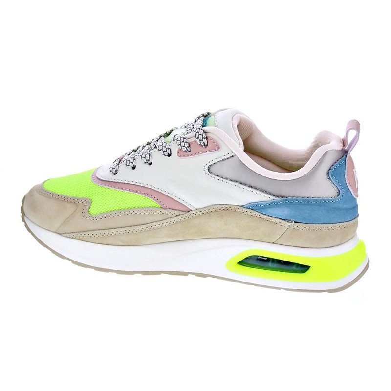 Zapatillas Hoff zapatos Mujer modelo Bayfront Beige 