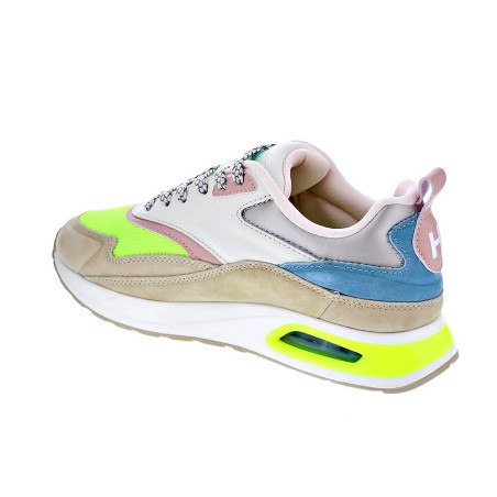 Zapatillas Hoff zapatos Mujer modelo Bayfront Beige 