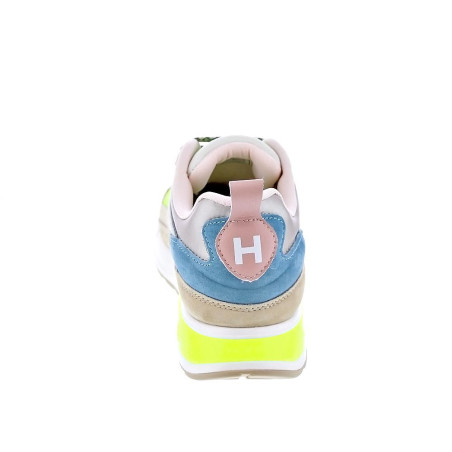 Zapatillas Hoff zapatos Mujer modelo Bayfront Beige 