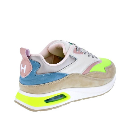 Zapatillas Hoff zapatos Mujer modelo Bayfront Beige 