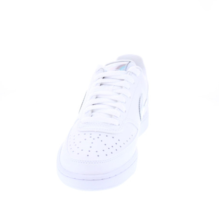 Zapatillas Nike zapatos Mujer modelo Court Vision Blanco 