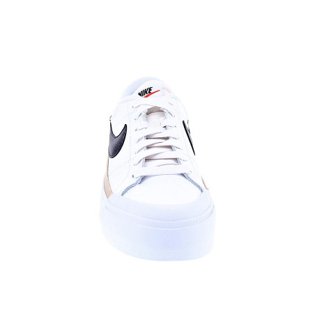 Zapatillas Nike zapatos Mujer modelo Court Legacy Blanco 
