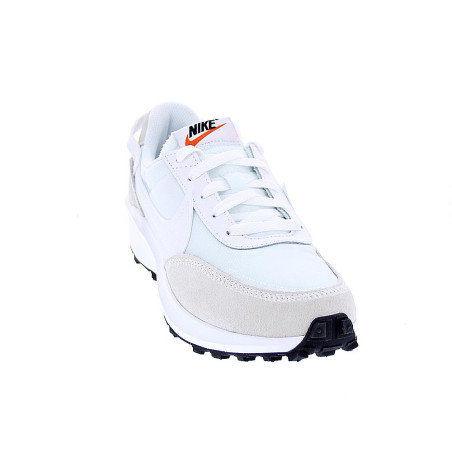 Zapatillas Nike zapatos Mujer modelo Waffle Debut Blanco 