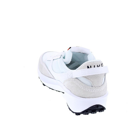 Zapatillas Nike zapatos Mujer modelo Waffle Debut Blanco 