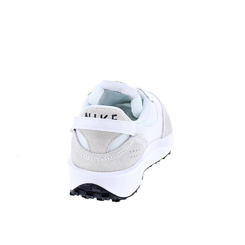 Zapatillas Nike zapatos Mujer modelo Waffle Debut Blanco 