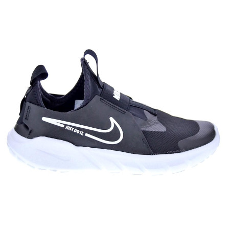 Zapatillas Nike zapatos Niño modelo Flex Runner 2 Negro 