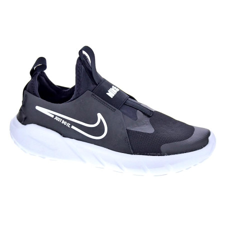 Zapatillas Nike zapatos Niño modelo Flex Runner 2 Negro 