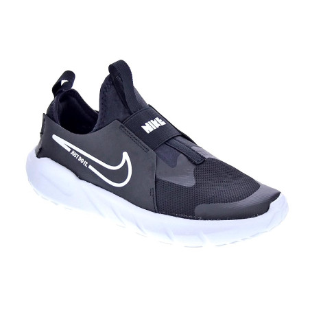 Zapatillas Nike zapatos Niño modelo Flex Runner 2 Negro 