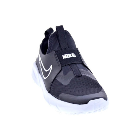 Zapatillas Nike zapatos Niño modelo Flex Runner 2 Negro 