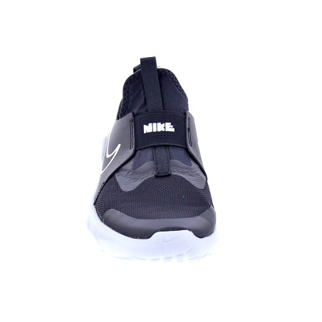 Zapatillas Nike zapatos Niño modelo Flex Runner 2 Negro 