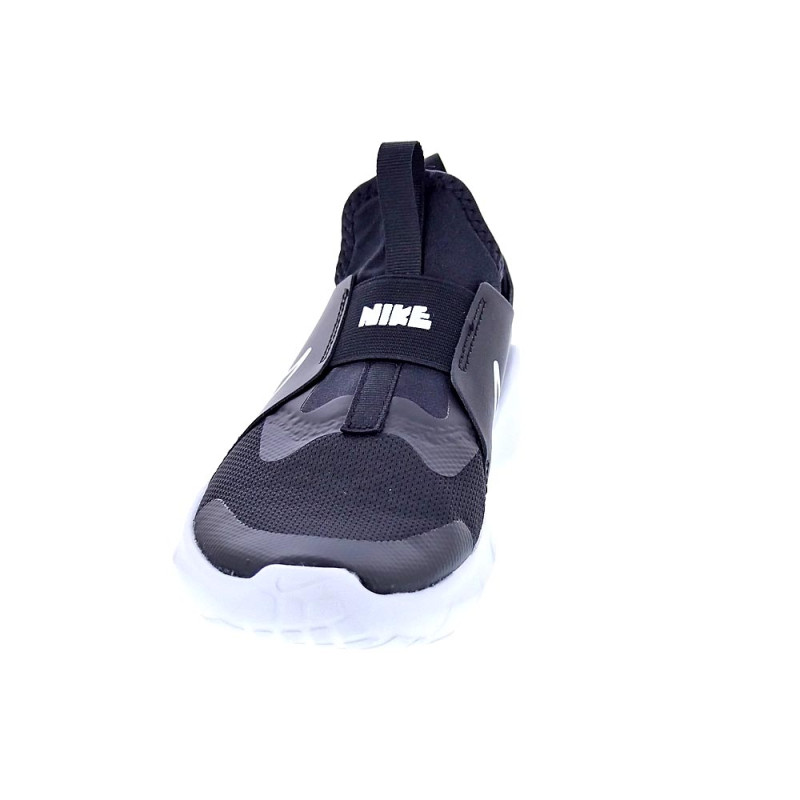 Zapatillas Nike zapatos Niño modelo Flex Runner 2 Negro 