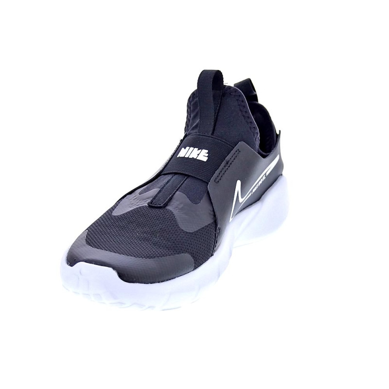 Zapatillas Nike zapatos Niño modelo Flex Runner 2 Negro 