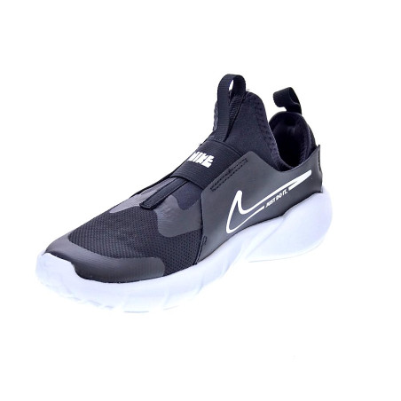 Zapatillas Nike zapatos Niño modelo Flex Runner 2 Negro 