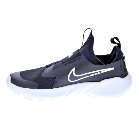 Zapatillas Nike zapatos Niño modelo Flex Runner 2 Negro 