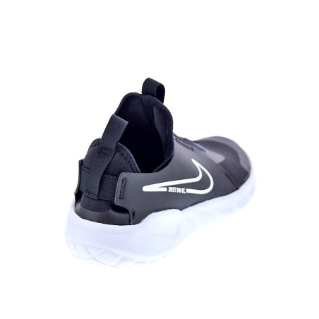 Zapatillas Nike zapatos Niño modelo Flex Runner 2 Negro 