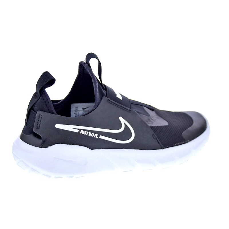 Zapatillas Nike zapatos Niño modelo Flex Runner 2 Negro 