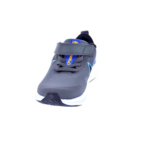 Zapatillas Nike zapatos Niño modelo Star Runner 3 Azul 