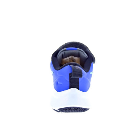 Zapatillas Nike zapatos Niño modelo Star Runner 3 Azul 