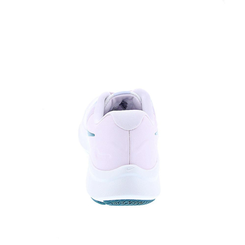 Zapatillas Nike zapatos Niña modelo Star Runner 3 Blanco 