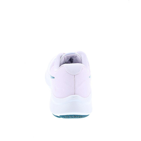 Zapatillas Nike zapatos Niña modelo Star Runner 3 Blanco 