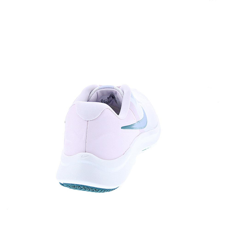 Zapatillas Nike zapatos Niña modelo Star Runner 3 Blanco 