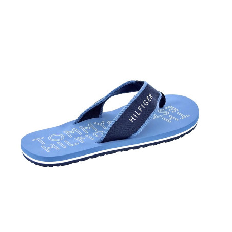 Sandalias Tommy Hilfiger zapatos Hombre modelo Beach Sandal Azul 
