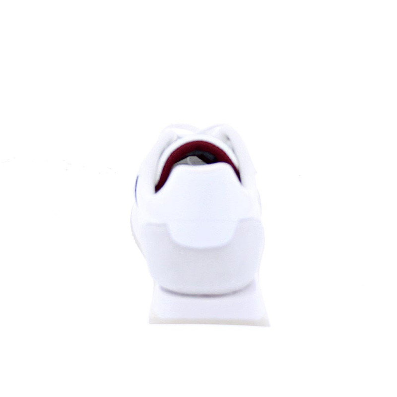 Zapatillas Tommy Hilfiger zapatos Mujer modelo Essential Th Blanco 