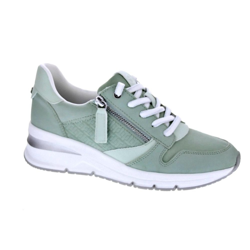 Zapatillas Tamaris zapatos Mujer modelo 23702 Verde 