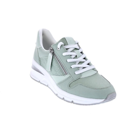 Zapatillas Tamaris zapatos Mujer modelo 23702 Verde 