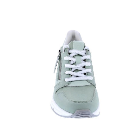 Zapatillas Tamaris zapatos Mujer modelo 23702 Verde 