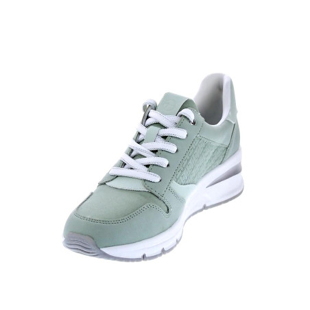 Zapatillas Tamaris zapatos Mujer modelo 23702 Verde 