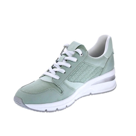 Zapatillas Tamaris zapatos Mujer modelo 23702 Verde 
