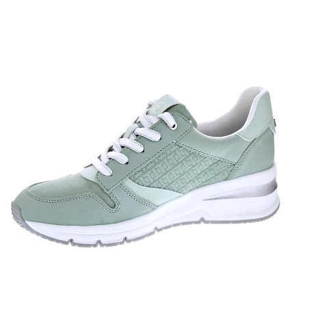 Zapatillas Tamaris zapatos Mujer modelo 23702 Verde 